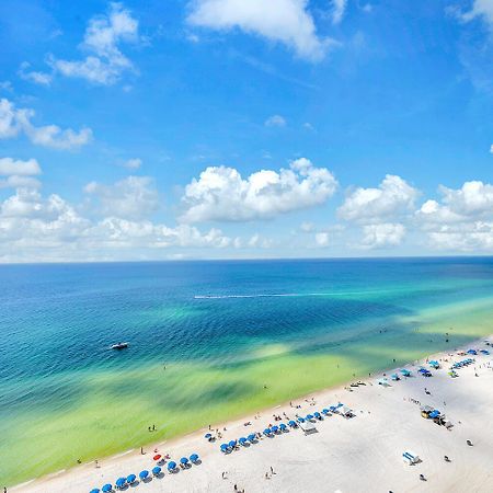 Grandview East 1503 Aparthotel Panama City Beach Eksteriør bilde
