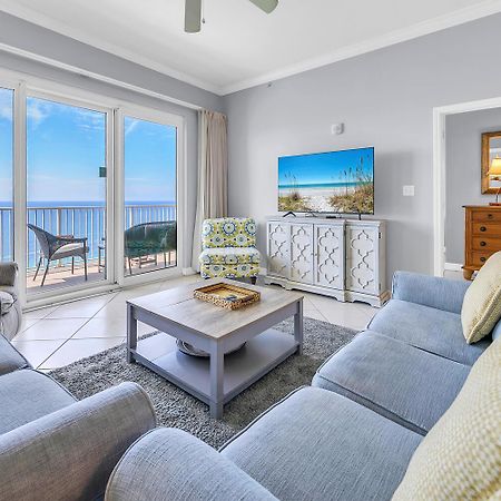 Grandview East 1503 Aparthotel Panama City Beach Eksteriør bilde