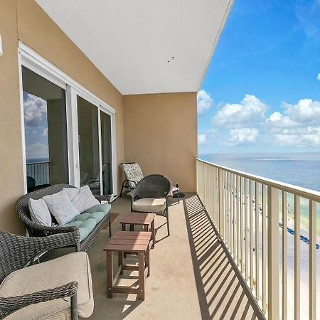 Grandview East 1503 Aparthotel Panama City Beach Eksteriør bilde