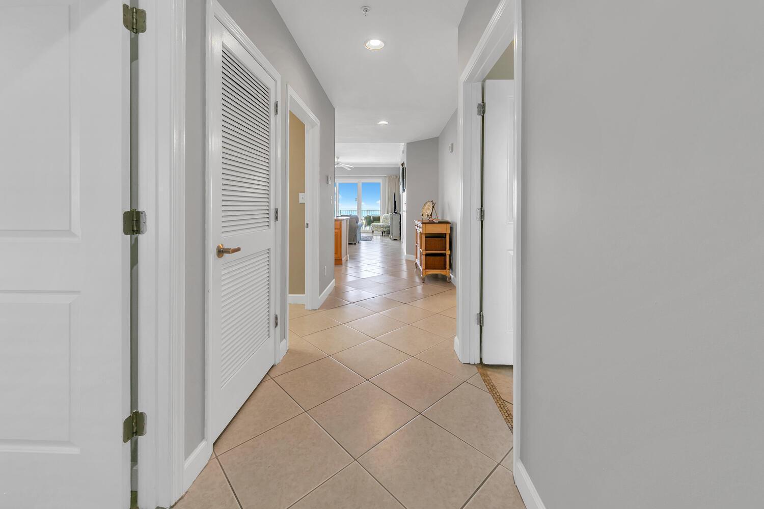 Grandview East 1503 Aparthotel Panama City Beach Eksteriør bilde