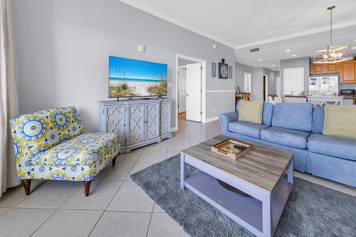 Grandview East 1503 Aparthotel Panama City Beach Eksteriør bilde