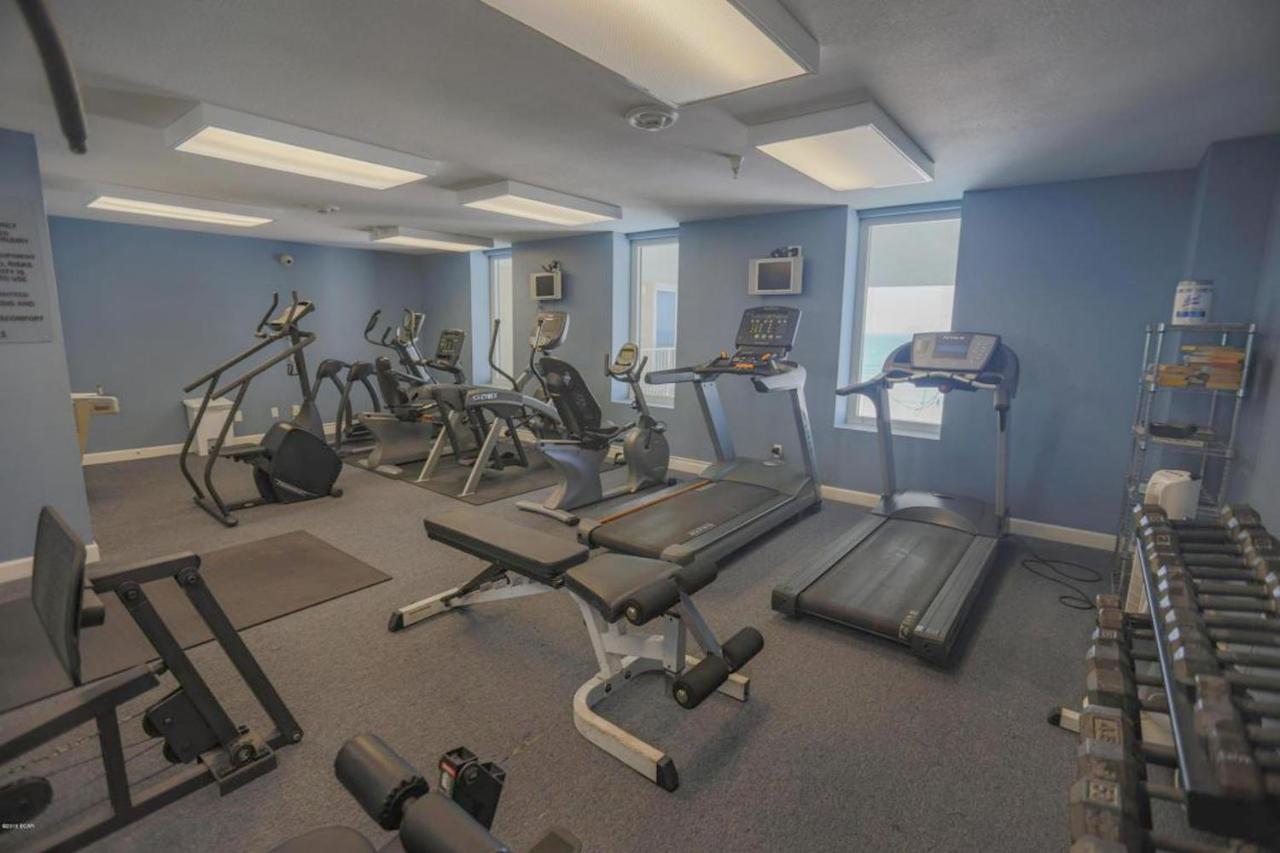 Grandview East 1503 Aparthotel Panama City Beach Eksteriør bilde